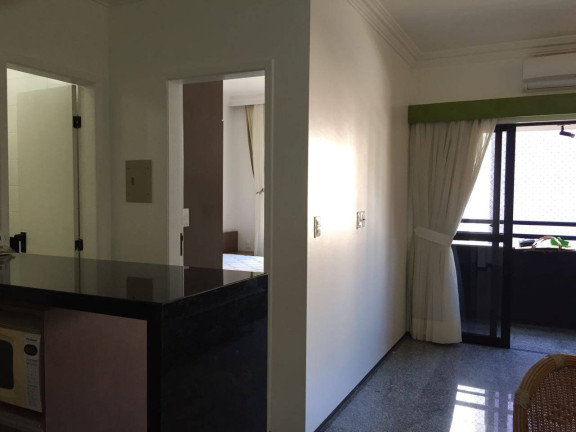 Imagem Apartamento com 1 Quarto à Venda, em Meireles - Fortaleza Imagem Apartamento com 1 Quarto à Venda, em Meireles - Fortaleza