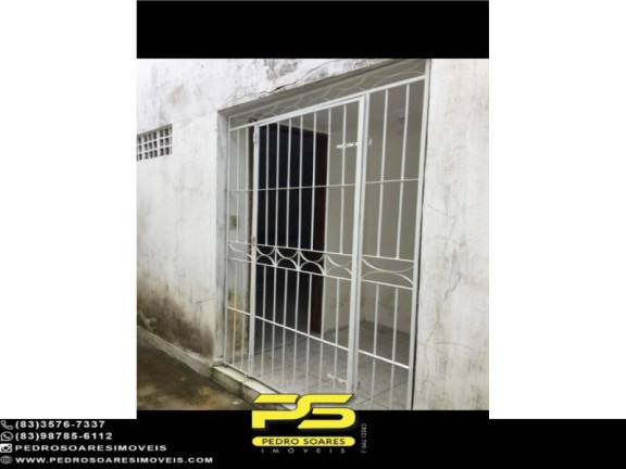 Imagem Apartamento com 2 Quartos à Venda, 64 m² em José Américo De Almeida - João Pessoa Imagem Apartamento com 2 Quartos à Venda, 64 m² em José Américo De Almeida - João Pessoa