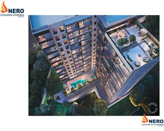 Imagem Imóvel com 1 Quarto à Venda, 32 m² em Vila Suzana - São Paulo Imagem Imóvel com 1 Quarto à Venda, 32 m² em Vila Suzana - São Paulo