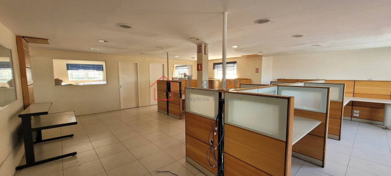 Imagem Sala Comercial à Venda, 633 m² em Cidade Vargas - São Paulo
