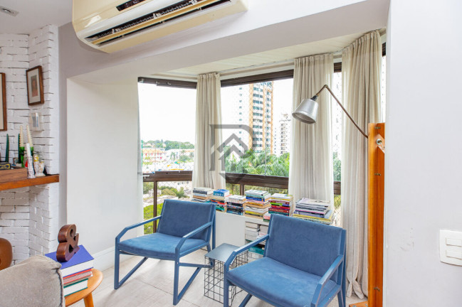 Imagem Apartamento com 3 Quartos à Venda, 172 m² em Moema - São Paulo Imagem Apartamento com 3 Quartos à Venda, 172 m² em Moema - São Paulo