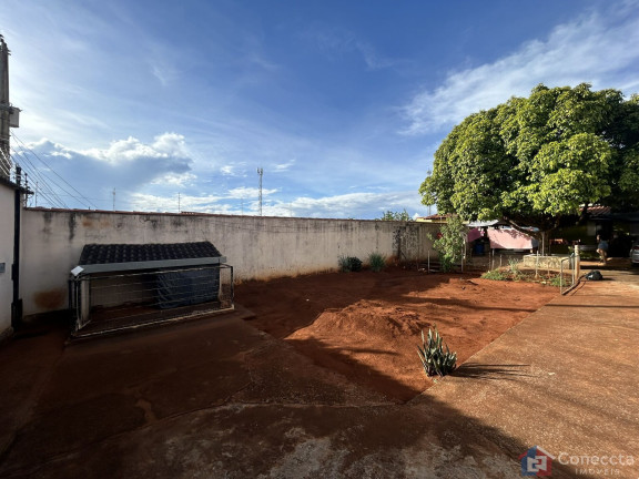 Imagem Casa com 2 Quartos à Venda, 50 m² em Nossa Senhora De Fátima - Patos De Minas