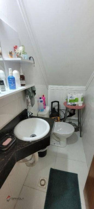 Imagem Sobrado com 2 Quartos à Venda, 56 m² em Vila Caiçara - Praia Grande Imagem Sobrado com 2 Quartos à Venda, 56 m² em Vila Caiçara - Praia Grande