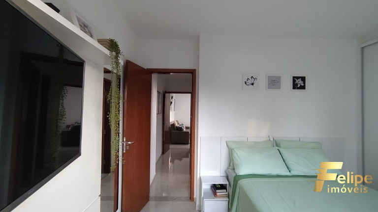 Imagem Imóvel com 2 Quartos à Venda, 65 m² em Muquiçaba - Guarapari