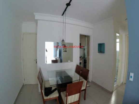 Imagem Apartamento com 2 Quartos à Venda, 54 m² em Vila Nova Esperia - Jundiaí
