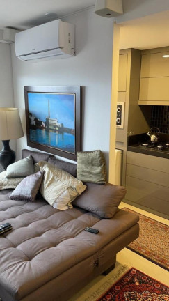 Imagem Imóvel com 1 Quarto à Venda, 51 m² em Petrópolis - Porto Alegre Imagem Imóvel com 1 Quarto à Venda, 51 m² em Petrópolis - Porto Alegre