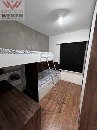 Imagem Apartamento com 2 Quartos à Venda, 47 m² em Caguassu - Sorocaba Imagem Apartamento com 2 Quartos à Venda, 47 m² em Caguassu - Sorocaba