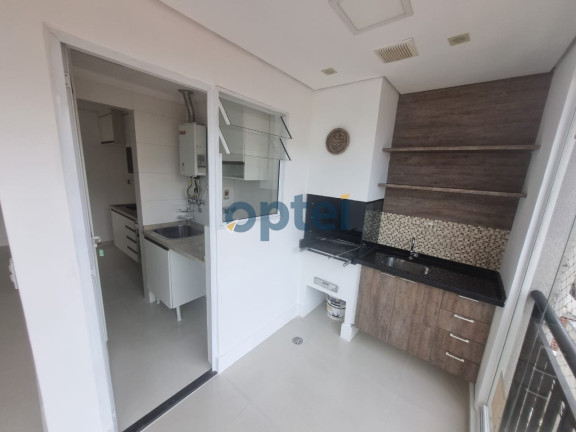 Imagem Apartamento com 3 Quartos à Venda, 77 m² em Vila Caminho Do Mar - São Bernardo Do Campo