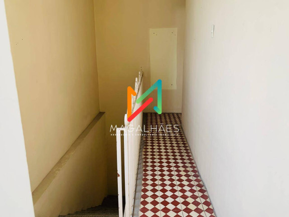 Imagem Casa com 3 Quartos à Venda, 180 m² em Casa Amarela - Recife