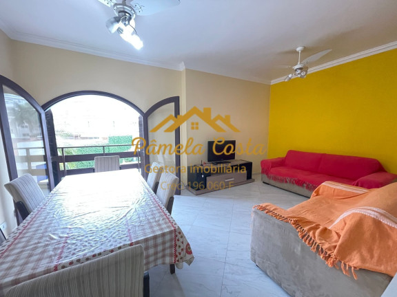 Imagem Apartamento com 3 Quartos à Venda, 102 m² em Enseada - Guarujá Imagem Apartamento com 3 Quartos à Venda, 102 m² em Enseada - Guarujá