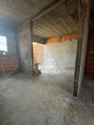 Imagem Casa com 3 Quartos à Venda, 110 m² em Columbia - Londrina