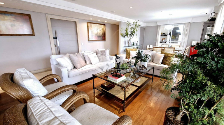 Imagem Apartamento com 4 Quartos à Venda, 250 m² em Campo Belo - São Paulo Imagem Apartamento com 4 Quartos à Venda, 250 m² em Campo Belo - São Paulo
