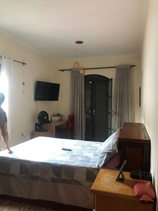Imagem Sobrado com 4 Quartos à Venda, 319 m² em Jardim Satélite - São José Dos Campos