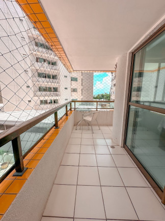 Imagem Apartamento com 4 Quartos à Venda, 155 m² em Pina - Recife Imagem Apartamento com 4 Quartos à Venda, 155 m² em Pina - Recife
