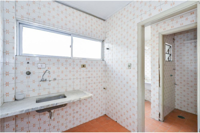 Imagem Apartamento com 2 Quartos à Venda, 68 m² em Vila Sofia - São Paulo Imagem Apartamento com 2 Quartos à Venda, 68 m² em Vila Sofia - São Paulo