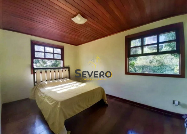 Imagem Casa de Condomínio com 3 Quartos à Venda, 248 m² em Itaipu - Niterói Imagem Casa de Condomínio com 3 Quartos à Venda, 248 m² em Itaipu - Niterói
