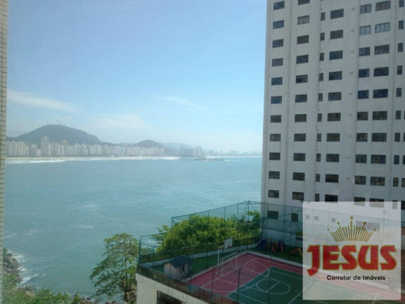Imagem Apartamento com 4 Quartos à Venda, 135 m² em Jardim Astúrias - Guarujá Imagem Apartamento com 4 Quartos à Venda, 135 m² em Jardim Astúrias - Guarujá
