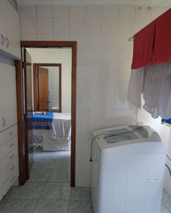 Imagem Apartamento com 4 Quartos à Venda, 192 m² em Jardim Astúrias - Guarujá