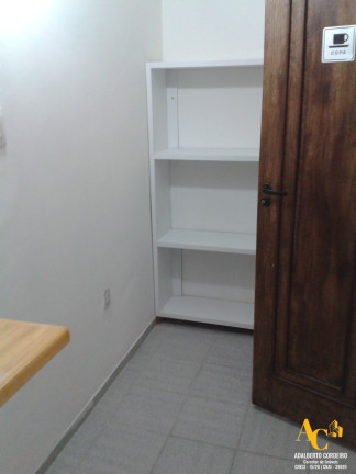 Imagem Sala Comercial para Alugar, 39 m² em Iputinga - Recife
