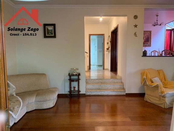 Imagem Casa com 5 Quartos à Venda, 300 m² em Parque Munhoz - São Paulo Imagem Casa com 5 Quartos à Venda, 300 m² em Parque Munhoz - São Paulo