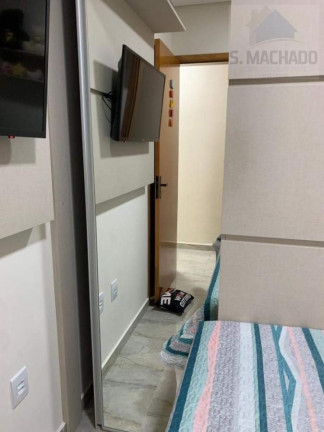 Imagem Apartamento com 3 Quartos à Venda, 150 m² em Parque Das Nações - Santo André
