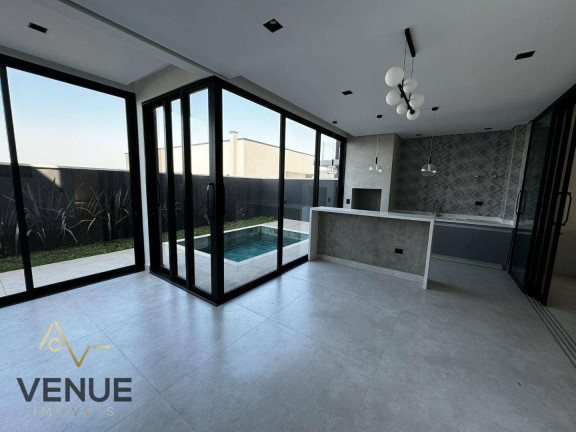 Imagem Casa com 4 Quartos à Venda, 282 m² em Residencial Real Park - Arujá Imagem Casa com 4 Quartos à Venda, 282 m² em Residencial Real Park - Arujá
