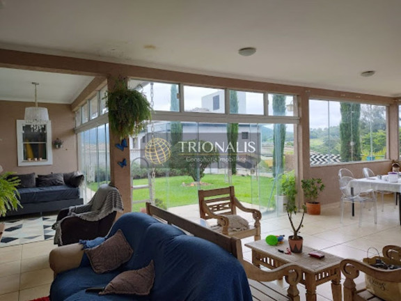 Imagem Casa com 4 Quartos à Venda, 500 m² em Condomínio Serra Da Estrela - Atibaia Imagem Casa com 4 Quartos à Venda, 500 m² em Condomínio Serra Da Estrela - Atibaia