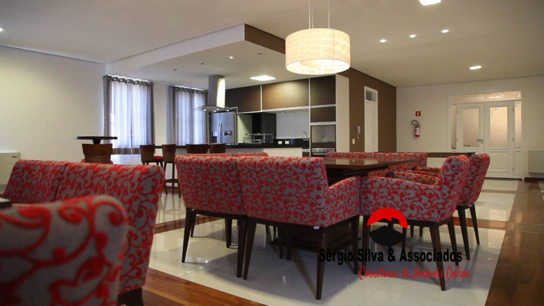 Imagem Apartamento com 5 Quartos à Venda, 492 m² em Campos Do Jordão Imagem Apartamento com 5 Quartos à Venda, 492 m² em Campos Do Jordão