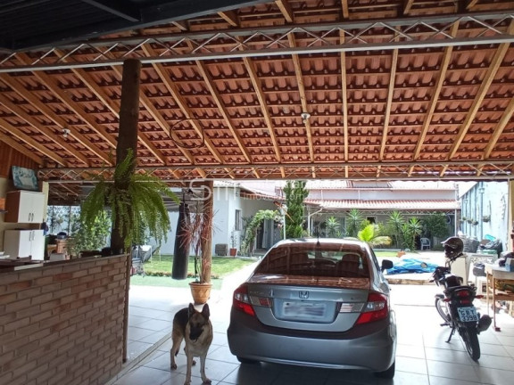 Imagem Casa com 3 Quartos à Venda, 474 m² em Parque Mondesir - Lorena Imagem Casa com 3 Quartos à Venda, 474 m² em Parque Mondesir - Lorena