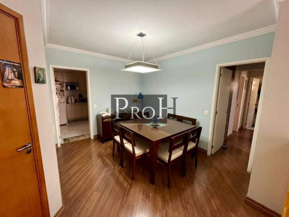 Imagem Apartamento com 3 Quartos à Venda, 97 m² em Centro - Santo André Imagem Apartamento com 3 Quartos à Venda, 97 m² em Centro - Santo André