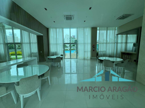 Imagem Apartamento com 2 Quartos à Venda, 96 m² em Cocó - Fortaleza
