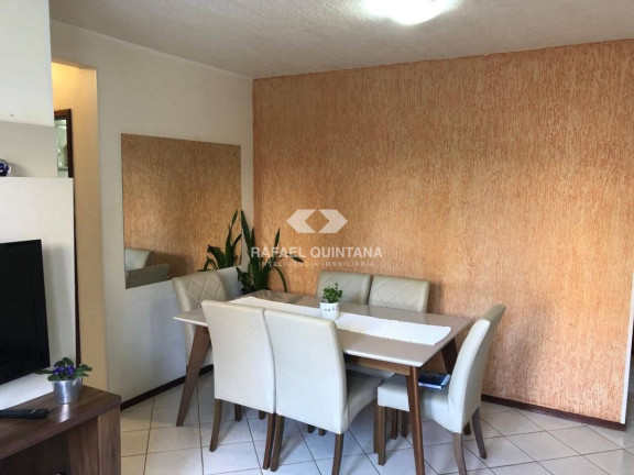 Imagem Apartamento com 3 Quartos à Venda, 69 m² em Serraria - São José