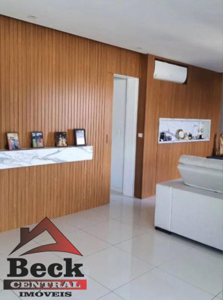 Apartamento com 3 Quartos à Venda, 156 m² em Jaguaré - São Paulo
