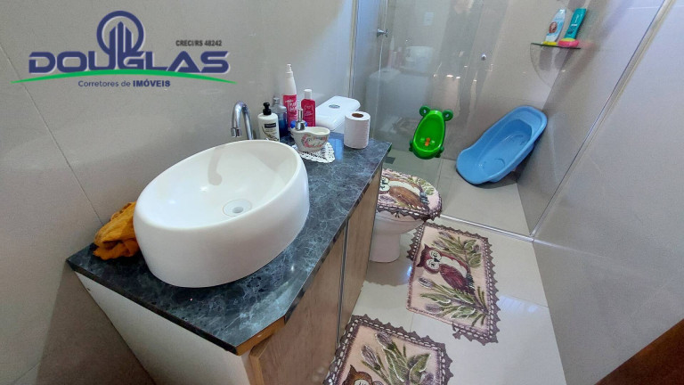Imagem Casa com 3 Quartos à Venda, em águas Claras - Viamão Imagem Casa com 3 Quartos à Venda, em águas Claras - Viamão