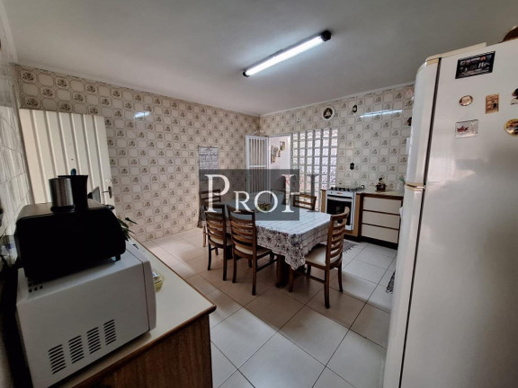 Imagem Sobrado com 3 Quartos à Venda, 186 m² em Santa Maria - Santo André Imagem Sobrado com 3 Quartos à Venda, 186 m² em Santa Maria - Santo André
