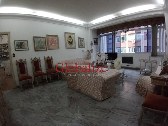 Imagem Imóvel com 3 Quartos à Venda, 176 m² em Gonzaga - Santos Imagem Imóvel com 3 Quartos à Venda, 176 m² em Gonzaga - Santos