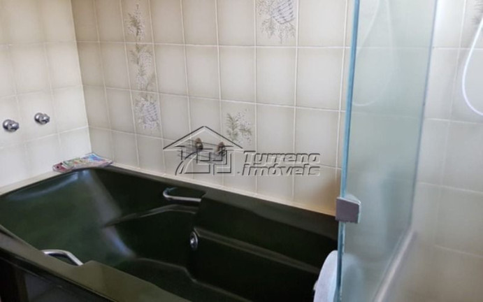 Imagem Apartamento com 4 Quartos à Venda, 170 m² em Vila Ema - São José Dos Campos
