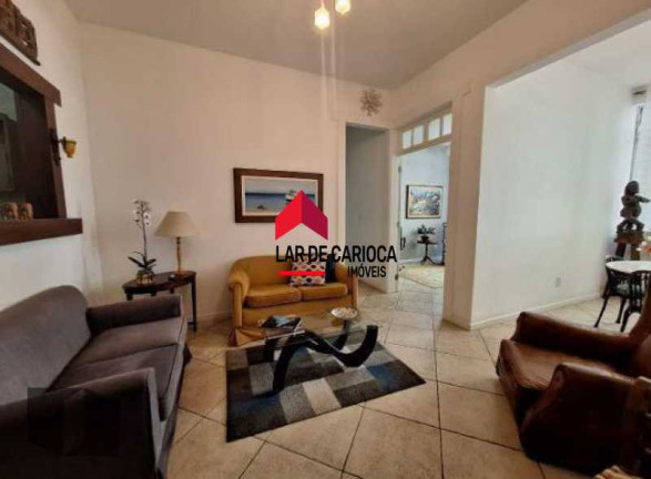Imagem Apartamento com 3 Quartos à Venda, 85 m² em Copacabana - Rio De Janeiro Imagem Apartamento com 3 Quartos à Venda, 85 m² em Copacabana - Rio De Janeiro