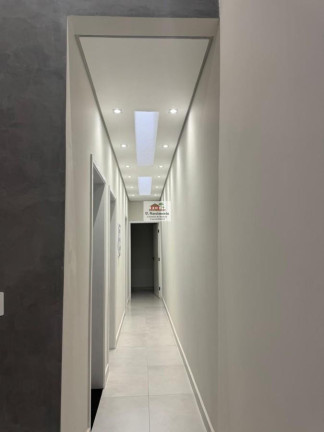 Imagem Casa com 3 Quartos à Venda, 100 m² em Jardim Residencial Jardim - Sorocaba Imagem Casa com 3 Quartos à Venda, 100 m² em Jardim Residencial Jardim - Sorocaba