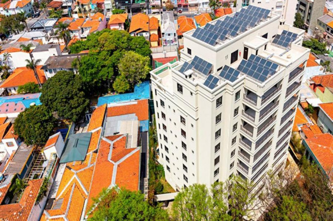 Imagem Apartamento com 4 Quartos à Venda, 455 m² em Ibirapuera - São Paulo Imagem Apartamento com 4 Quartos à Venda, 455 m² em Ibirapuera - São Paulo