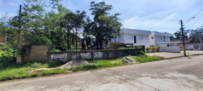 Imagem Terreno à Venda, 600 m² em Tabatinga - Caraguatatuba Imagem Terreno à Venda, 600 m² em Tabatinga - Caraguatatuba