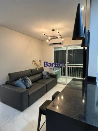 Apartamento com 2 Quartos à Venda, 58 m² em Barra Funda - São Paulo