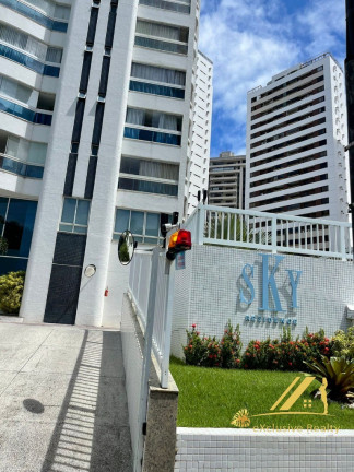 Apartamento com 3 Quartos à Venda, 195 m² em Pituba - Salvador