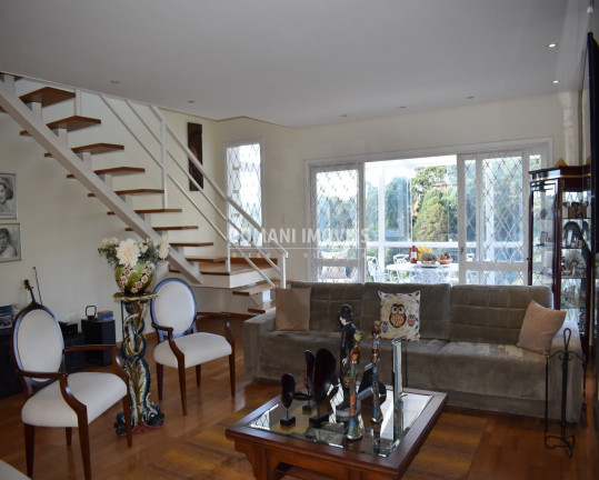 Imagem Casa com 4 Quartos à Venda, 215 m² em Região De Capivari - Campos Do Jordão Imagem Casa com 4 Quartos à Venda, 215 m² em Região De Capivari - Campos Do Jordão