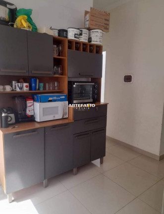 Imagem Casa com 2 Quartos à Venda, 130 m² em Jardim Aeroporto I - Franca Imagem Casa com 2 Quartos à Venda, 130 m² em Jardim Aeroporto I - Franca
