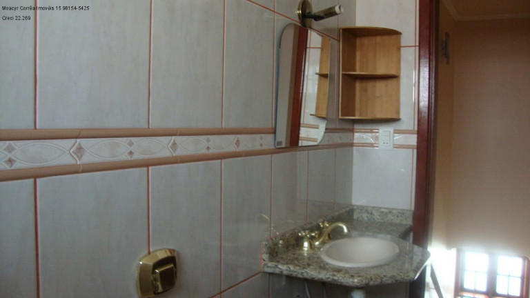 Imagem Sobrado com 3 Quartos à Venda, 207 m² em Jardim São Lourenzo - Sorocaba Imagem Sobrado com 3 Quartos à Venda, 207 m² em Jardim São Lourenzo - Sorocaba
