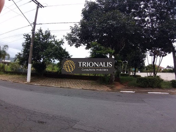 Imagem Terreno à Venda, 659 m² em Centro - Atibaia Imagem Terreno à Venda, 659 m² em Centro - Atibaia