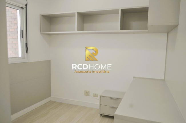 Imagem Apartamento com 2 Quartos à Venda, 77 m² em água Verde - Curitiba