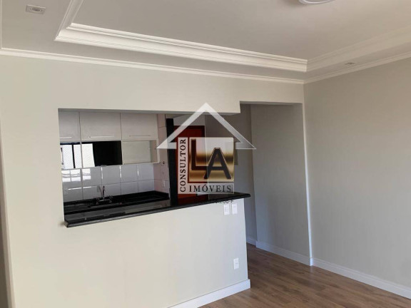 Imagem Apartamento com 3 Quartos à Venda, 75 m² em Vila Andrade - São Paulo Imagem Apartamento com 3 Quartos à Venda, 75 m² em Vila Andrade - São Paulo