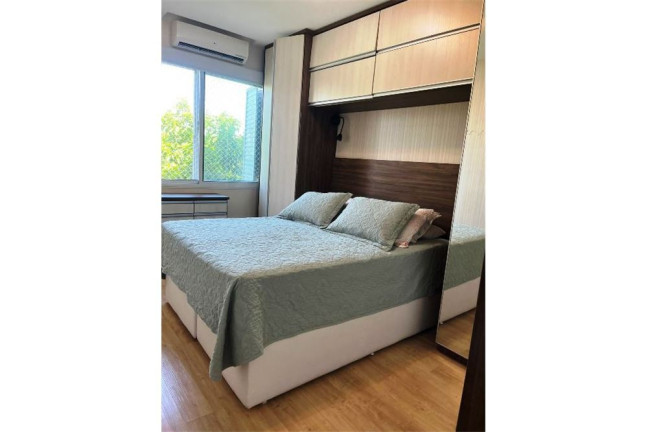 Imagem Imóvel com 2 Quartos à Venda, em Praia De Belas - Porto Alegre Imagem Imóvel com 2 Quartos à Venda, em Praia De Belas - Porto Alegre